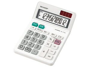 SHARPiV[vj nfBd EL-772JX