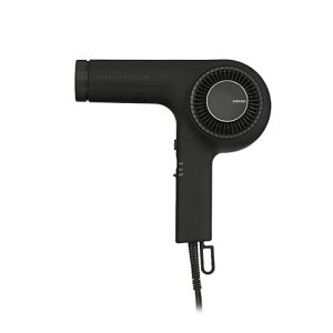 TESCOM ieXRj vtFbVi veNgCI wA[hC[ NIB400A-K ubN