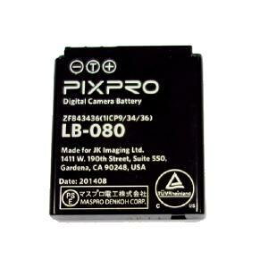 KODAK�i�R�_�b�N�j �A�N�V�����J�����A�N�Z�T���[ LB080