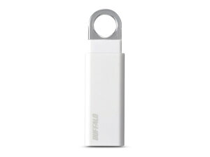 obt@[iBuffaloj USB RUF3-KS32GA-WH zCg@eʁF32GB