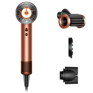 dysoni_C\j Dyson Supersonic Nural ShinewAhC[iKij HD16 AS Vp[