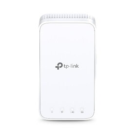 TP-Link（ティーピーリンク） 無線LAN中継器 RE300/R