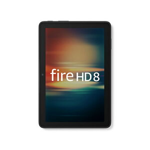AmazoniA}]j Fire HD 8 ^ubg - 8C`HDfBXvC 3GB RAM 32GBXg[W (2024N) B0CVDPZH2Y ubN