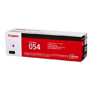 Canon（キヤノン） 純正トナーカートリッジ CRG-054MAG マゼンタ