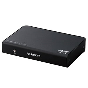 GR HDMIz/4K60pΉ/1/2o VSP-HDP12BK ubN