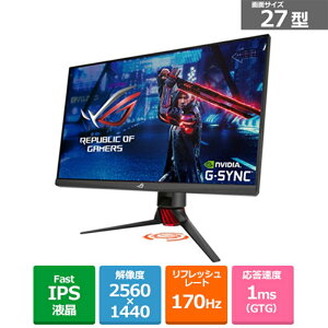ASUSiGCX[Xj ROG Strix XG279Q 27^Q[~Oj^[ XG279Q