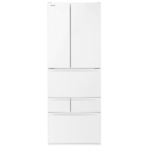 (ۏ/zݒu)ŁiTOSHIBAj 6hA①Ɂ@FKV[Y GR-Y550FK(EW) OzCg@ωJ@eʁF551bg