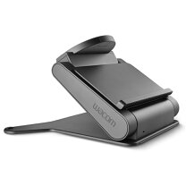 楽天市場】wacom cintiq pro 24用wacom ergo standの通販