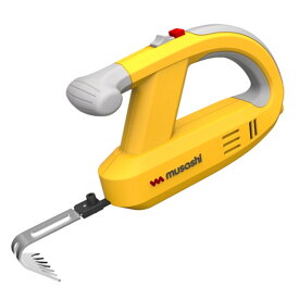 musashi（ムサシ） 充電式除草バイブレータ— WE-750