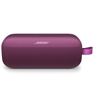 BOSE�i�{�[�Y�j Bose SoundLink Flex Portable Speaker (2nd Gen) SLink Flex 2nd MUV ���[�Y�E�b�h�E���[��