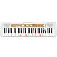 カシオ計算機 Casiotone 光ナビゲーションキーボード LK-340
