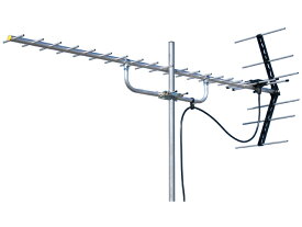 マスプロ電工 UHFアンテナ U206