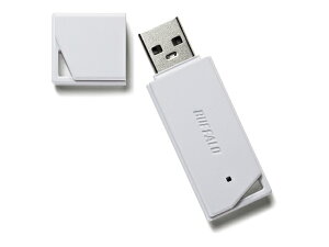 obt@[iBuffaloj USB RUF2-KR32GA-WH zCg@eʁF32GB