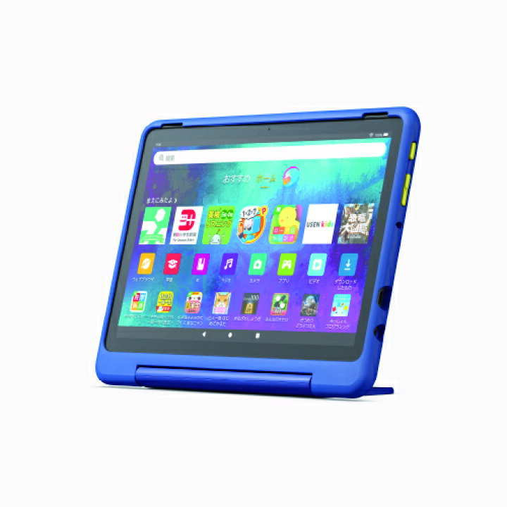 楽天市場】Amazon（アマゾン） Fire HD 10 キッズプロ B0BL5PN9MG  