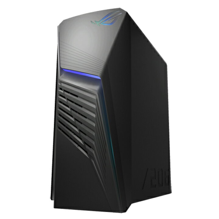 楽天市場】ASUS（エイスース） ゲーミングデスクトップパソコン ROG 