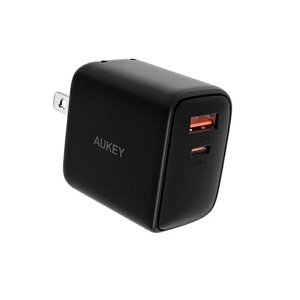 AUKEYiI[L[j 32W USB[d PA-F4-BK