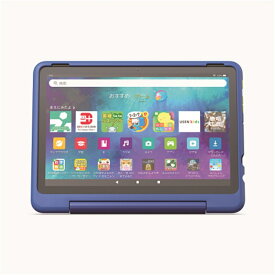 Amazon（アマゾン） Fire HD 10 キッズプロ B0BL5PN9MG ギャラクシー