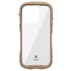 Hamee iPhone 16 PropP[X@iFace Reflection 41-979709 x[W