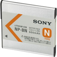 SONY（ソニー） バッテリーパック NP-BN