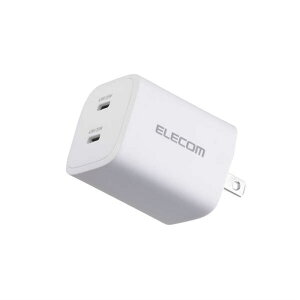 GR USB Power Delivery 45W AC[d(C×2) MPA-AC10945WH zCg