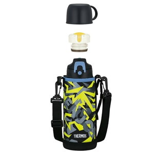 �T�[���X �^��f�M2�E�F�C�{�g���^800ml FJJ-802WF BKY �u���b�N�C�G���[