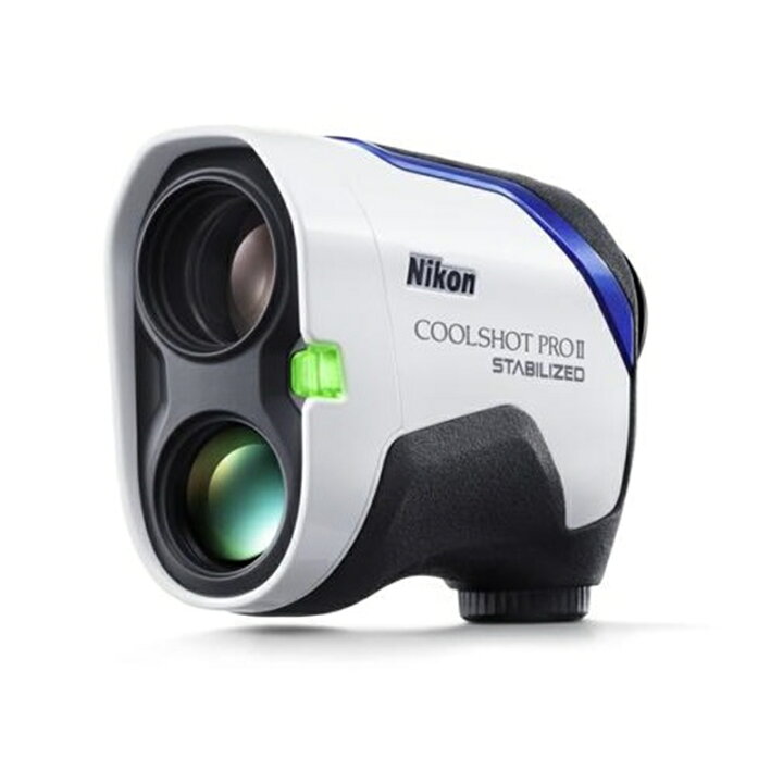 楽天市場】Nikon（ニコン） ゴルフ用レーザー距離計 COOLSHOT PROII 