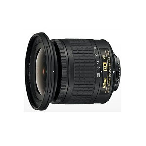 NikonijRj pY@jRF}Eg AF-P DX 10-20mm f/4.5-5.6G VR