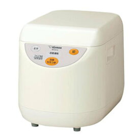 象印マホービン もちつき機 BS-ED10 WA ホワイト