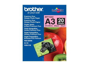 brotheriuU[j ʐ^ BP71GA3 A3TCYi297×420mmj/ 20