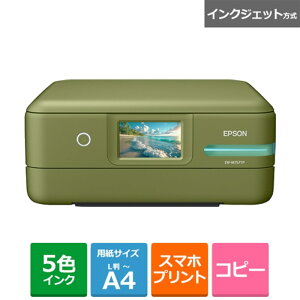 EPSONiGv\j CNWFbgA4J[@@GR^NieʃCN^Njڃf EW-M757TP sX^`IO[