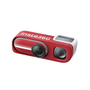 insta360�i�C���X�^360�j GO 3S ���g���r���[�t�@�C���_�[ CINSCATR-01 �N���V�b�N���b�h