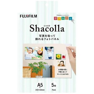 FUJIFILMitWtCj tHgpl WD KABE-AL A5S 5P zCg