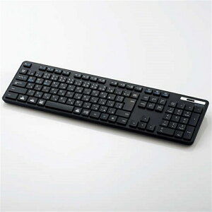 GR Bluetooth 5.0 ^tL[{[h TK-FBM120KBK ubN