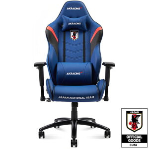 AKRacingiG[P[[VOj AKRacing Q[~O`FA TbJ[{\ ver. SOCCER/JAPAN-NATIONAL-TEAM u[