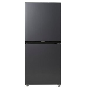 (���������ۏ�/�z���ݒu����)Haier�i�n�C�A�[���j 2�h�A�①�� JR-F17KS(AK) �A�b�V���u���b�N�@�E�J���@���e�ʁF170���b�g��