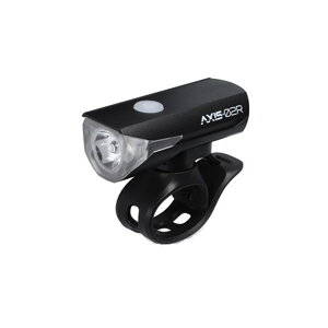GENTOS�i�W�F���g�X�j �[�d���o�C�N���C�g�@ AXIS(�A�N�V�X)�V���[�Y AXS-02R