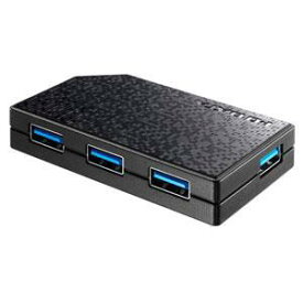 I-O DATA（アイ・オー・データ機器） USB3．0対応4ポートUSBハブTV用 US3-HB4AC