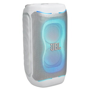 JBL �|�[�^�u���p�[�e�B�[�X�s�[�J�[�@JBL PartyBox 130 JBLPB130WHTJN �z���C�g