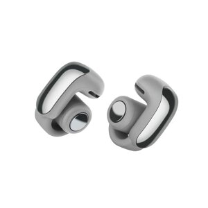 BOSE Bose Ultra Open Earbuds ULTRA OPEN EB GRY MOONLIGHT GRAY