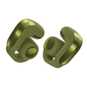 BOSE�i�{�[�Y�j ���S���C�����X�C���z���@Bose Ultra Open Earbuds (2nd Gen) Olive Green UL OPEN EB 2nd OLV �I���[�u�O���[��