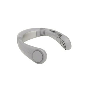 ELAiCE�i�G���X�j iFan Collar Ice 2�i�A�C�t�@�� �J���[ �A�C�X 2�j IF-COIC26GY �O���[