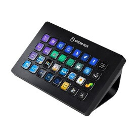Elgato（エルガト） Elgato Gaming Stream Deck XL 日本語パッケージ 10GAT9900-JP