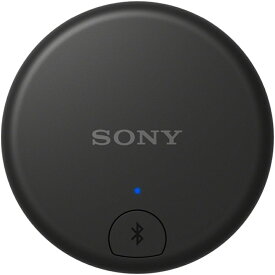SONY（ソニー） ワイヤレストランスミッター WLA-NS7 ブラック