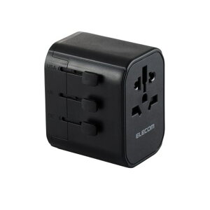 GR USB|[gڊCOp}`ϊA_v^[(A/BF/O/SE^CvΉ) T-HPAM-15A2CBK ubN