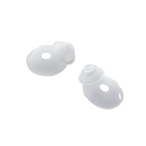 �G���R�� AirPods (��4����)�p �C���z���J�o�[ AVA-AP06CCR �N���A