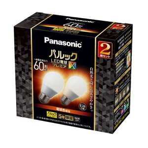 Panasonicipi\jbNj pbN LEDd v~AX 7.4W@2idFj LDA7LDGSZ6F2T 60W`/E26