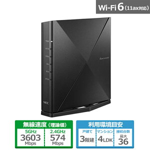 NEC [^ PA-WX4200D5 ubN