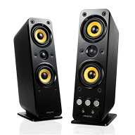 CREATIVE PC用スピーカー　Creative GigaWorks T40 Series II (GW-T40II-R2) GW-T40II-R2A