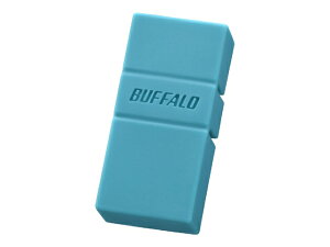 obt@[iBuffaloj USB RUF3-AC32G-BL u[@eʁF32GB