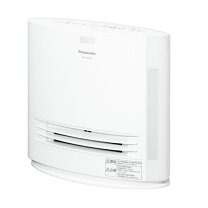 楽天市場】パナソニック セラミックファンヒーター ds－fkx1205－k  